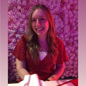 Meet your Posher, Shelby